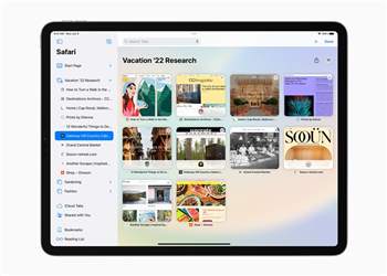 Update: Trotz Privacy-Versprechen: Safari erlaubt Tracking von EU-Nutzern