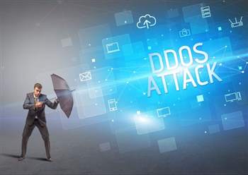 Cloudflare hat massiven DDoS-Angriff abgewehrt