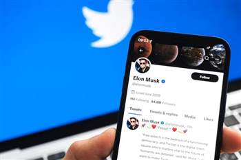Twitter meldet Neuanmeldungen und aktive Nutzerminuten in Rekordhöhe