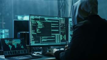 Cyberbedrohungen 2023: KI, Geschäftsprozesse und Automatisierung im Fokus