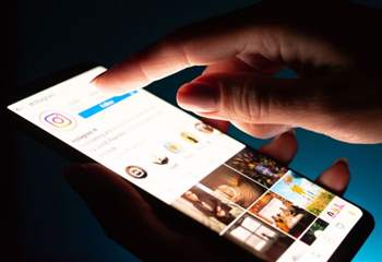 Instagram arbeitet an Folder Management für Direct Messages