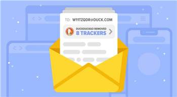 Duckduckgo bringt Gratis-E-Mail-Schutz für alle