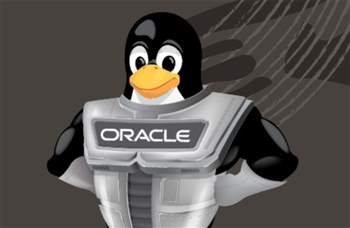 Oracle Linux 9 freigegeben