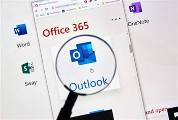 Microsofts neue Outlook-App steht zum Download bereit