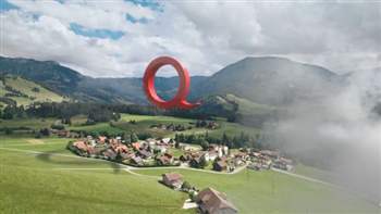 Quickline-Abos sind neu schweizweit verfügbar