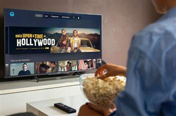 Teleboy bringt neues Premium-Abo und Live-TV-App für Netflix-Nutzer