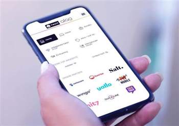 Alao vereinfacht Abo-Management in der Twint-App