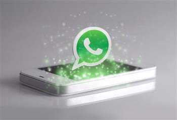 Whatsapp: Integration von 3rd Party Chats ist in Arbeit