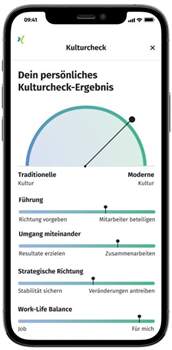 Xing prüft Kulturmatch zwischen Arbeitgebern und Arbeitnehmenden