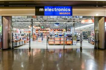 Migros sucht Käufer für Melectronics