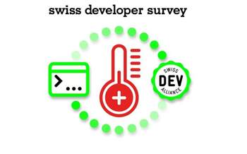 Swiss Developer Survey 2021: Einblicke in die Schweizer Entwicklergemeinde