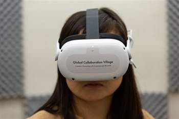 Das WEF kommt ins Metaverse