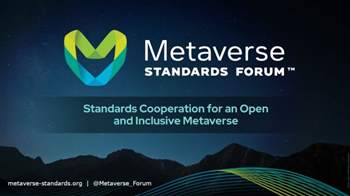 Metaverse Standard Forum: Tech-Giganten definieren die Standards fürs Metaverse