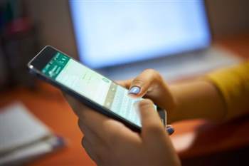 Whatsapp will neue Möglichkeiten zur Textformatierung bieten