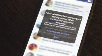 Facebook verhindert User-Tracking via Link-Verschlüsselung