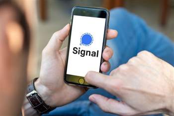 Signal experimentiert mit Usernamen