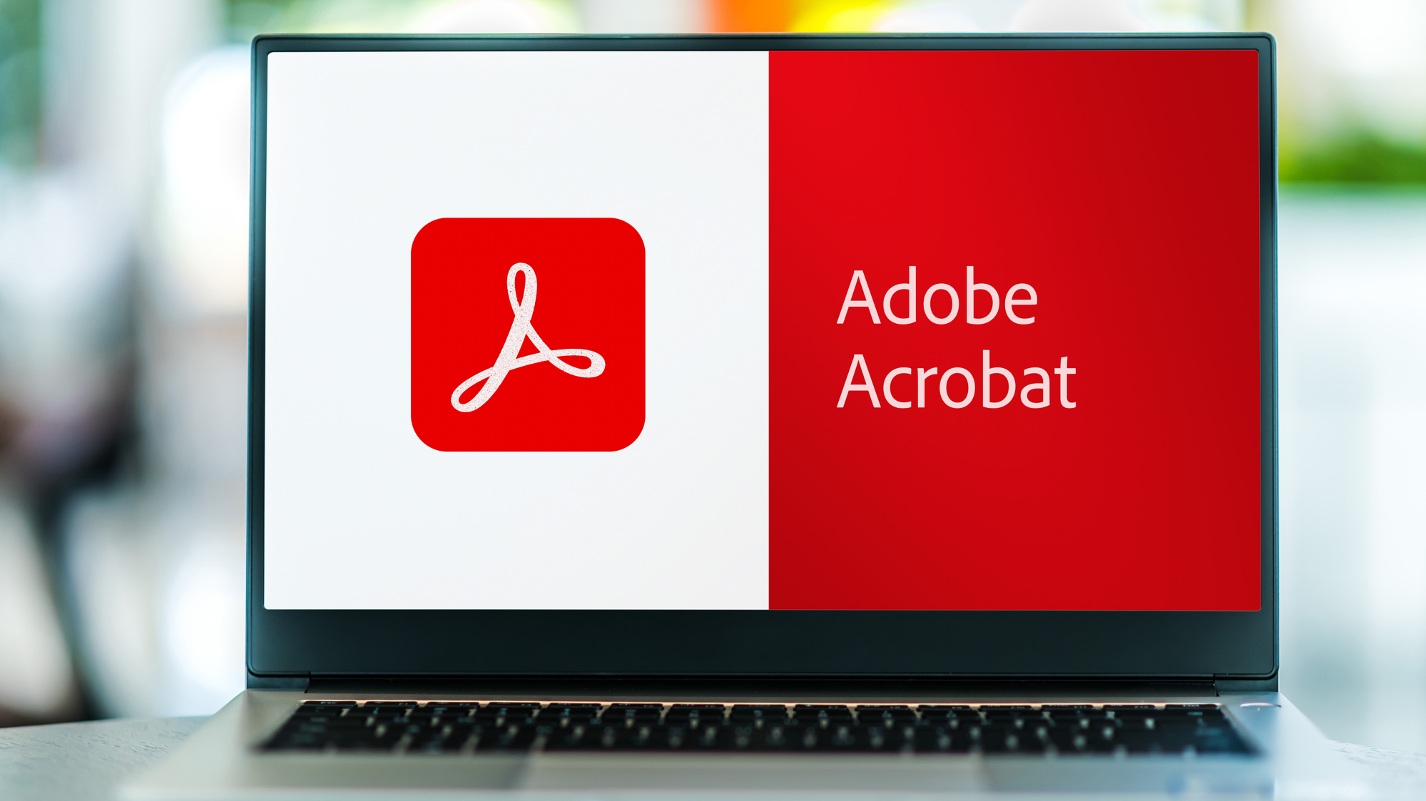 Adobe Acrobat für PDFs in Edge zuständig