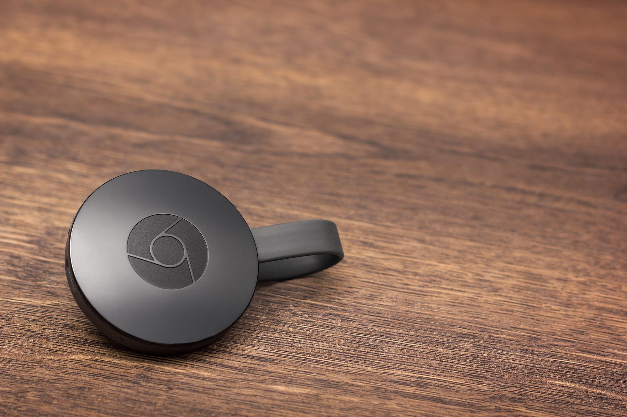 Google Support für erste Generation von Chromecast ein