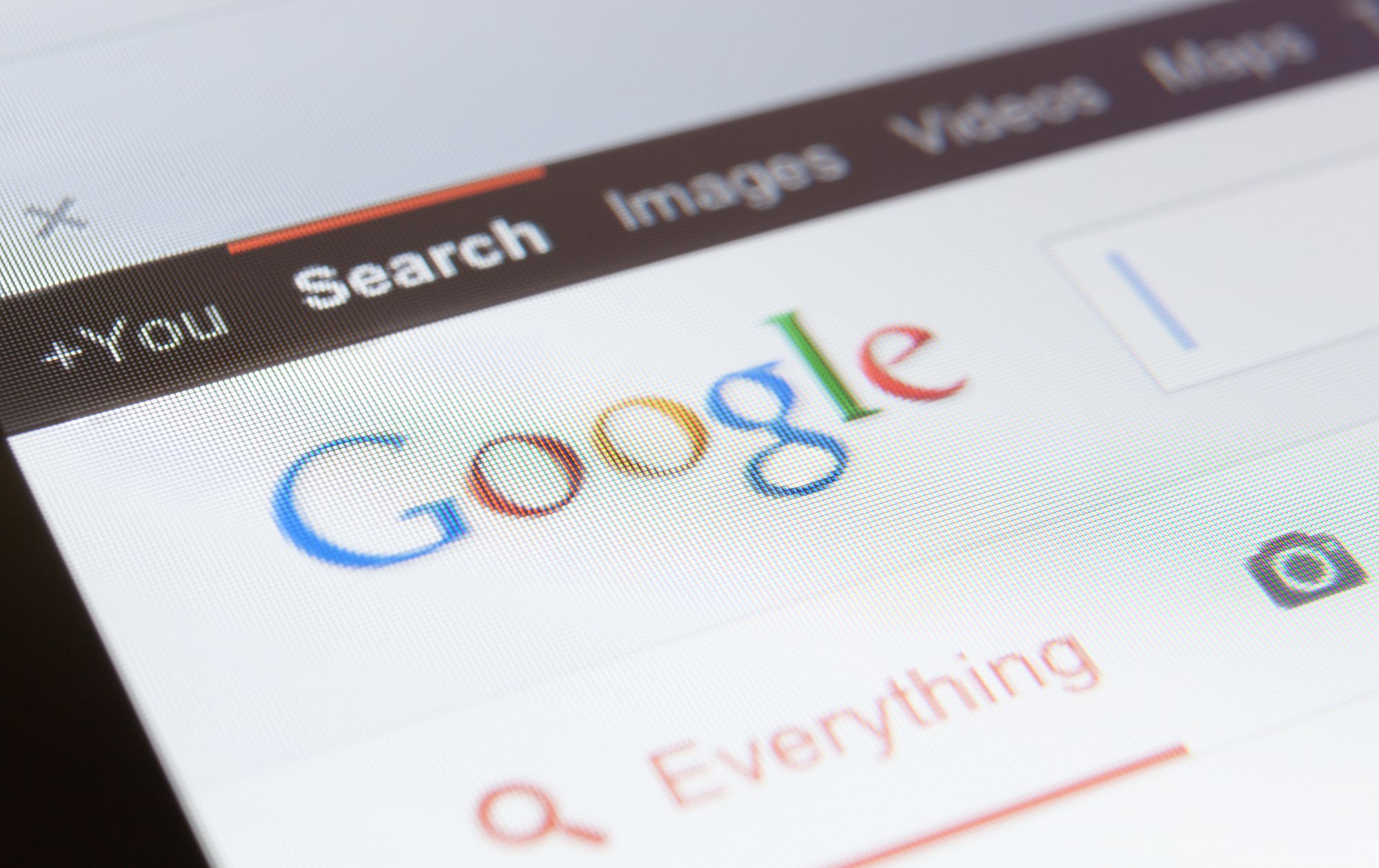 Kaum Nachteile für KI-Inhalte in Google Suche
