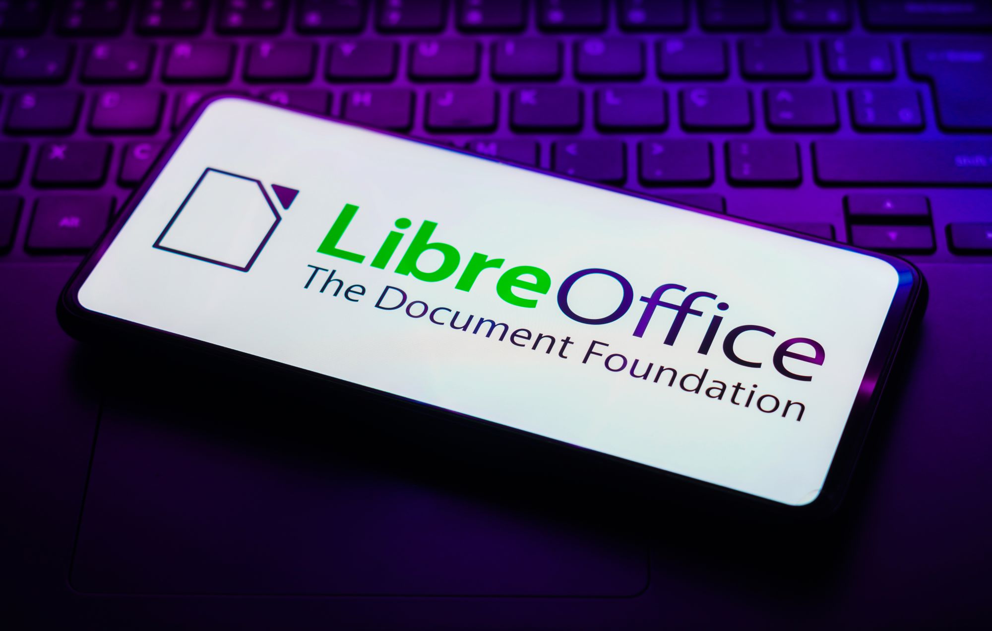 LibreOffice 7.6.1 mit diversen Detailverbesserungen