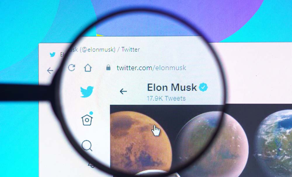 Elon Musk steigt mit X.AI in KI-Rennen ein