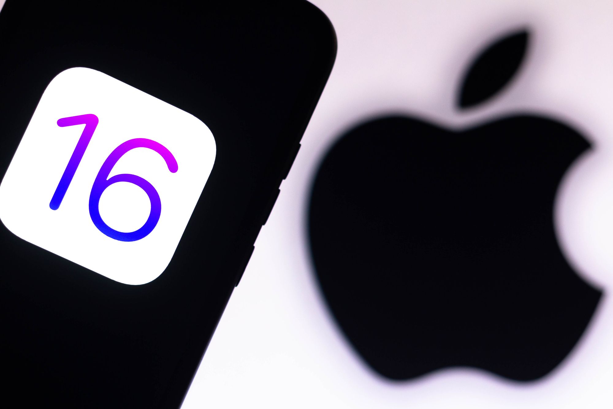 Apple veröffentlicht iOS und iPadOS 16.3