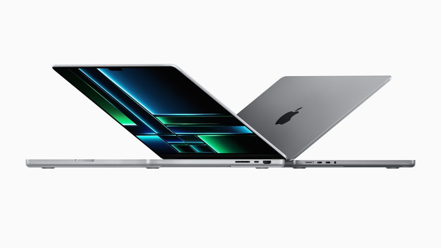 iFixit zerlegt Macbook Pro M2 - mit Apples inoffizieller Hilfe