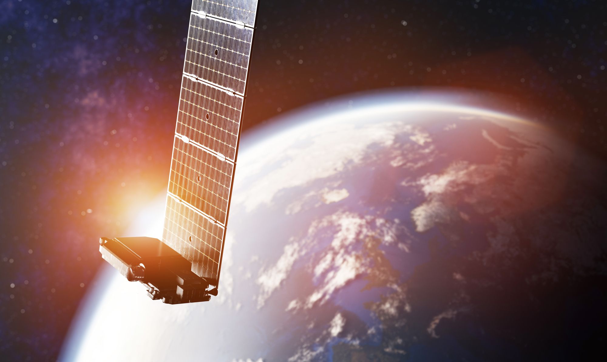 EU-Parlament segnet Starlink-Alternative mit 170 Satelliten ab