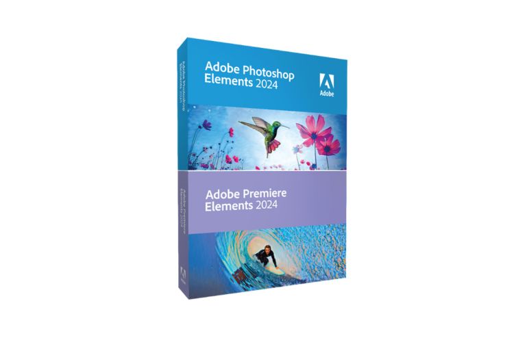 Adobe bringt Elements und Premiere Elements 2024