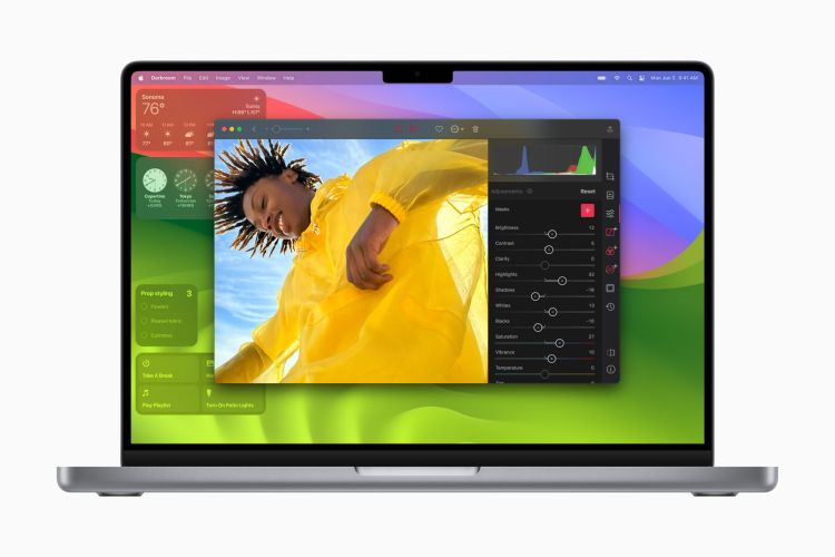 MacOS 14.4 behebt 68 Sicherheitslecks und bringt diverse Verbesserungen