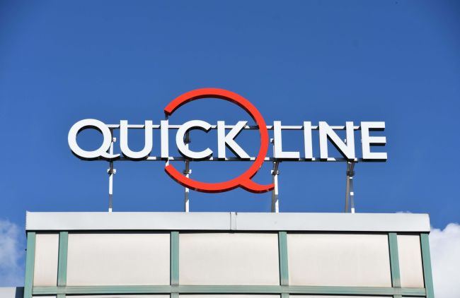 Quickline schon wieder Internetanbieter mit bestem Kundenservice