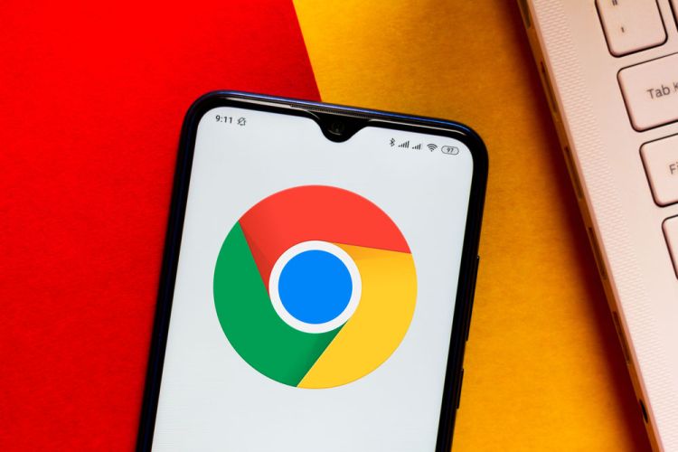 Chrome soll Tabs automatisch organisieren