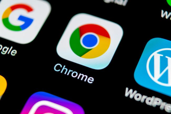 Google arbeitet an iOS-Browser mit eigener Engine