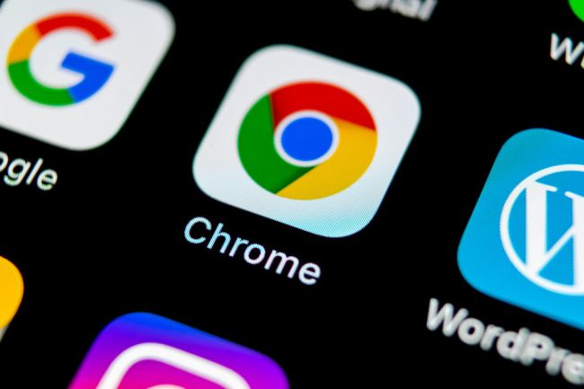 Google arbeitet an iOS-Browser mit eigener Engine