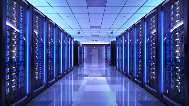 Swisscom stellt Private Cloud aus dem Kunden-Datacenter bereit