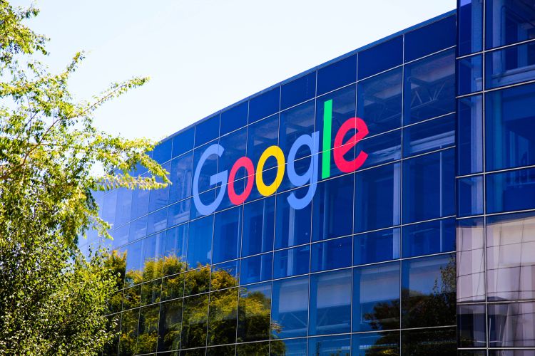 Google verspricht Millionenförderung für europäische KI-Kompetenzen 