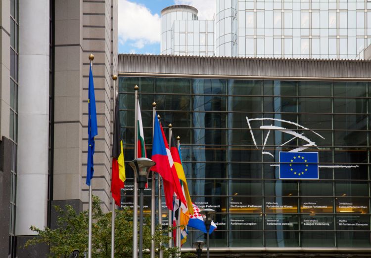 Bing und Edge sind nicht gross genug für EU-Regulierung