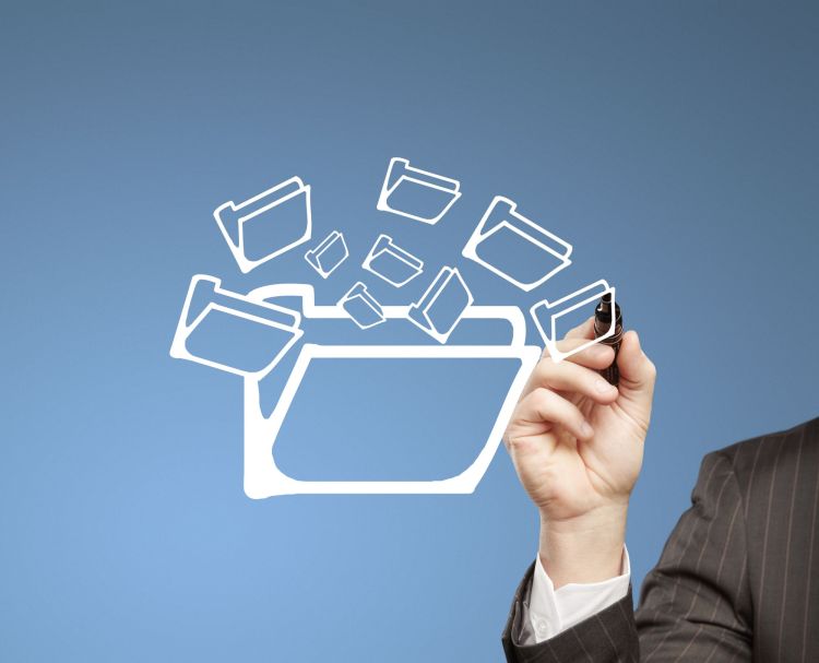 Die 10 beliebtesten Gratis-Apps fürs Datei-Management