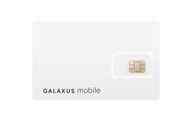 Digitec Galaxus erneuert Mobile-Abo