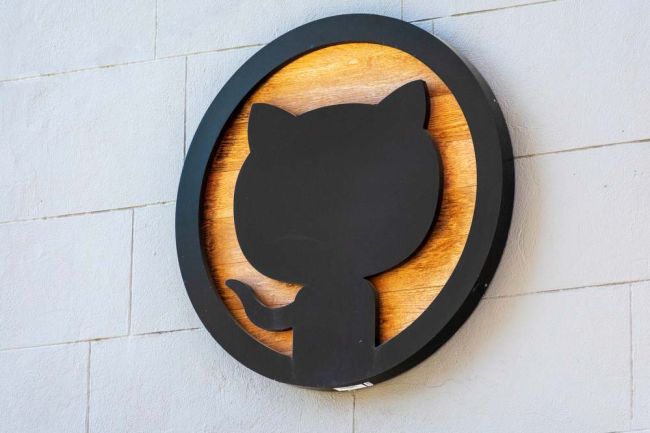  Phishing-Attacke auf Github-User