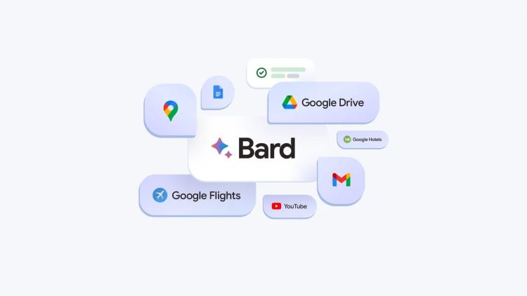 Google arbeitet an kostenpflichtiger Bard-Version