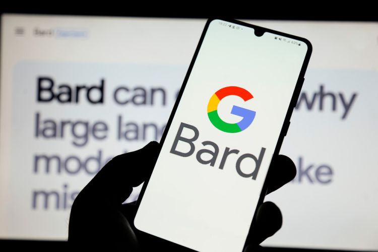 Google Bard analysiert ganze Youtube-Videos