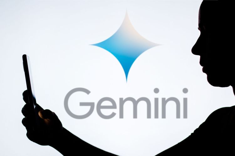 Gemini bald auf Google Workspace verfügbar