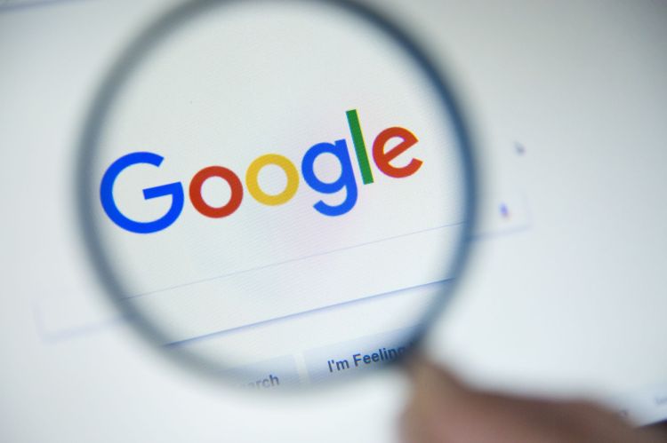 Behörde prüft mögliche Datenschutzverletzung von Google