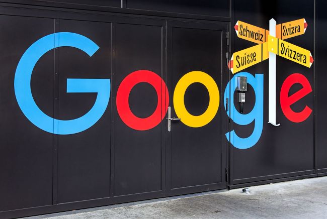 Die besten ICT-Arbeitgeber - Google vor Cisco und Ti&m