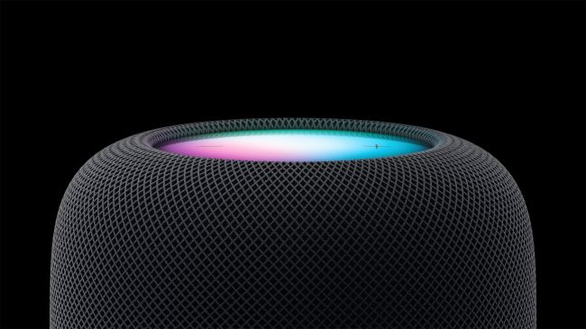 Apples neuer Homepod ist da