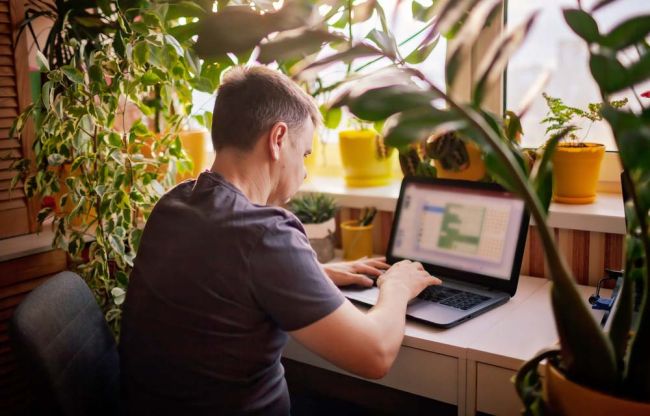 Home Office wichtig, aber kaum Killerkriterium