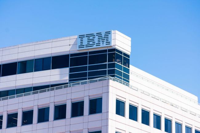 Preise bei IBM seit 2022 um über 50 Prozent gestiegen
