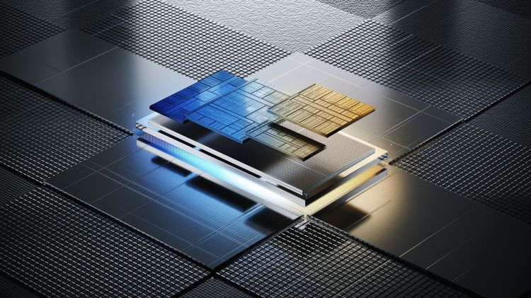 Microsoft unterstützt in DirectML Intels neue KI-Chips
