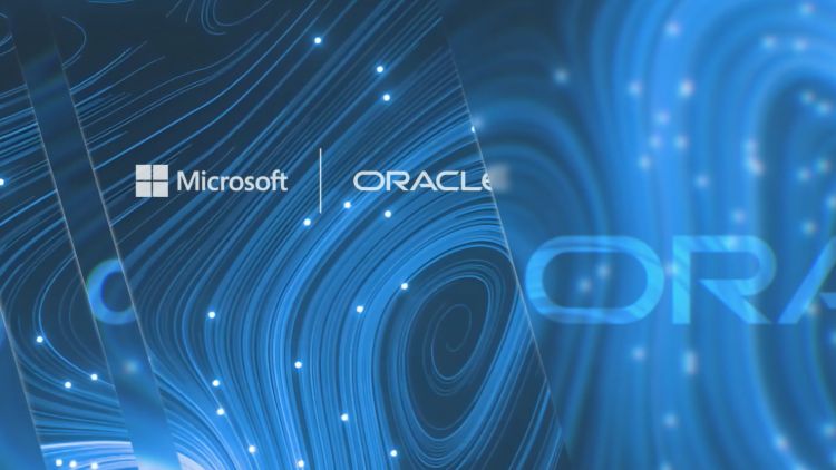 Microsoft vertieft Cloud-Kooperation mit Oracle